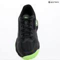 Buty do padla Mizuno Wave Enforce Court Padel black/foliage green/glowing ap 9