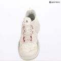 Buty męskie Musto Dynamic Race off white 11