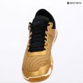 Buty barefoot męskie Xero Shoes X1 Low gold 9