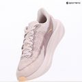 Buty do biegania damskie HOKA Mach 7 lilac cream/tangerine glow 18