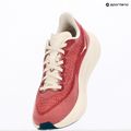Buty do biegania damskie HOKA Mach 7 lingonberry/cranberry 10