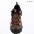 Buty trekkingowe damskie Salomon X ULTRA 360 LTR GTX cognac/peppercorn/black 15