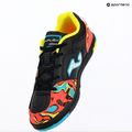 Buty piłkarskie dziecięce Joma Top Flex Jr IN multi color 9