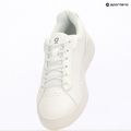 Buty damskie On The Rodger Advantage white/white 9