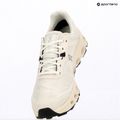 Buty do biegania damskie On Running Cloudvista 2 Waterproof ivory/cream 9