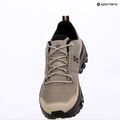 Buty damskie On Cloudrock Low Waterproof cinder/ox 9