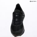 Buty trekkingowe damskie On Running Cloudhorizon 2 Waterproof black/black 9