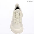 Buty trekkingowe damskie On Running Cloudhorizon 2 Waterproof ghost/ivory 9