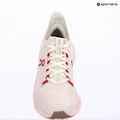 Buty do biegania damskie On Cloudsurfer Max ivory/peony 9