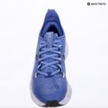 Buty do biegania damskie On Cloudsurfer Max sailor/thistle 9