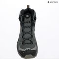 Buty trekkingowe męskie Salomon X Ultra 360 MID GTX urban chic/black 17