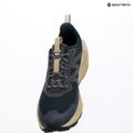 Buty turystyczne męskie Salomon Elixir Activ carbon/slate green/glacier 18