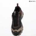 Buty trekkingowe męskie Salomon X ULTRA 5 GTX black coffee/walnut/arabian 10