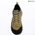 Buty podejściowe męskie The North Face Verto Approach GTX cedar/pear 17