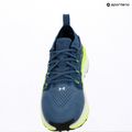 Buty treningowe męskie Under Armour Phantom X ultimate wham blue/hyper green/white 9