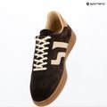 Buty męskie GANT Cuzmo 32633206-G46 dark brown 9