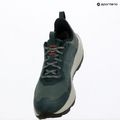 Buty turystyczne męskie Salomon Elixir Activ GTX scarab/green gable 10