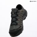 Buty trekkingowe męskie Salomon X-Adventure Recon Waterproof asphalt/castlerock 11