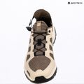 Buty turystyczne damskie Salomon Techamphibian 5 walnut/tapioca/clearly aqua 18