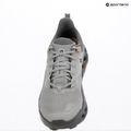 Buty trekkingowe męskie On Running Cloudhorizon 2 alloy/rock 8