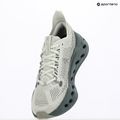 Buty do biegania męskie On Cloudsurfer Max iceberg/olive 8