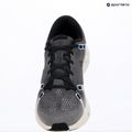 Buty do biegania damskie On Cloudsurfer 2 Wide black/malibu 8