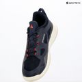 Buty męskie Musto Dynamic Race navy/ff white 8