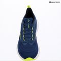 Buty do biegania Mizuno Enerzy Runnerz 2 estate blue/lightning yellow 4