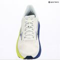 Buty do biegania męskie Mizuno Fortrush white/estate blue/lightning yellow 4
