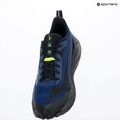 Buty do biegania męskie Mizuno Neo Lumina Gtx estate blue/white/salute 4