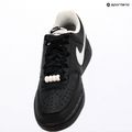 Buty damskie Nike Court Vision Low black/white 6
