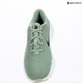 Buty treningowe damskie Nike Flex Train steam/light silver/barely green/black 10