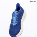 Buty do biegania damskie Mizuno Neo Cosmo dazzling blue/white/lightning yellow 4