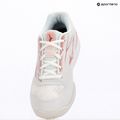 Buty do siatkówki damskie Mizuno Cyclone Speed 5 white/rose elegance/lava falls 4