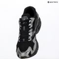 Buty Mizuno Wave Rider 10 black/black san/mtalic gray 6