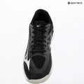 Buty do siatkówki Mizuno Lightning Select black/white 4