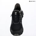 Buty męskie On Cloud 6 Coast black/rock 8