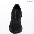 Buty męskie On Cloud 6 Wide black/black 8