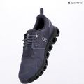 Buty męskie On Cloud 6 WP flint/black 3