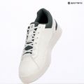 Buty męskie On The Rodger Advantage white/olive 8