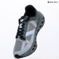 Buty do biegania męskie On Cloudsurfer Next stone/marsh 8