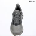 Buty trekkingowe męskie On Running Cloudhorizon 2 Waterproof rock/alloy 8