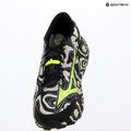 Buty do biegania Mizuno Neo Accera dawn blue/lightning yellow/black 11