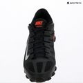 Buty treningowe męskie Nike Reax 8 Tr Mesh black/university red/metallic silver 10