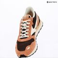 Buty Mizuno RB87 mole/snow white/sunburn 6
