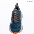 Buty do biegania damskie Mizuno Neo Lumina sailor blue/rose elegance/harb 4