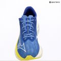 Buty do biegania damskie Mizuno Wave Rebellion Flash 3 ultramarine/dazzling blue/fortune yellow 4