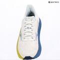Buty do biegania damskie Mizuno Fortrush white/ultramarine/fortune yellow 4