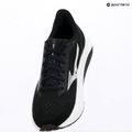 Buty do biegania damskie Mizuno Fortrush black/white/iron gate 4