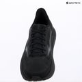 Buty do biegania damskie Mizuno Fortrush black/black sand 4